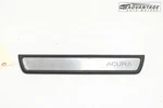 2014-2020 Acura Mdx Front Left Driver Side Door Sill Scuff Plate Cover Oem. Fixed Price $30.79.
