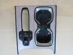 2023 2024 Lexus Rx350 Rx500 Center Console Gear Shift Bezel Oem 588320e070. Fixed Price $68.00.
