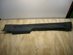 Porsche 924 944 Left Drivers Side Roof Frame Padding Black 94455511500. Fixed Price $33.00.