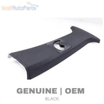 2007-2013 Bmw X5 - Right Upper B Pillar Trim / Panel. Fixed Price $16.99.