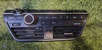Bmw I3 I01 2015-22 Radio A/c Climate Heater Control Panel Switch. Fixed Price $120.80.
