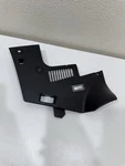 17-23 Tesla Model 3 Under Dash Left Side Lower Cover Trim Panel 1100579-00-h. Fixed Price $35.00.