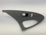 2007-2009 Toyota Camry Front Right Passenger Side Window Switch Trim Bezel Oem. Fixed Price $34.99.