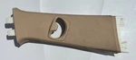 2009-2011 Bmw 328i Sedan Right B Pillar Seat Belt Trim Oem Beige 7058336 Cover. Fixed Price $29.75.