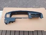 Read! 89-95 Toyota Pickup Truck Two Piece Dash Radio Cluster Bezel Oem Trim. Fixed Price $198.00.