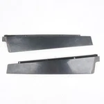 2007 - 2013 Mercedes S550 Sedan Front Left Right Door Applique Molding Trim. Fixed Price $48.99.