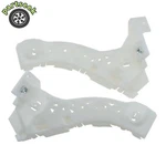 Front Left Right Bumper Retainer Bracket For Mazda 3 2004-2008 Bn8v500t1c. Fixed Price $23.73.