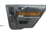2009-2012 Ford Flex Limited 3.5l Rear Right Interior Door Trim Liner Panel Black. Fixed Price $141.55.