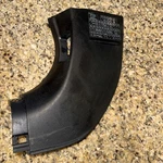06-11 Honda Civic Si Coupe Sedan Driver Side Kick Panel Black Oem. Fixed Price $25.99.