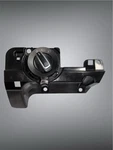 2018-2019 Volkswagen Passat Front Dash Headlight Switch Bracket 561858341 Oem. Fixed Price $79.98.