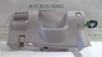 2012-2016 Nissan Leaf Driver Instrument Panel Knee Bloster Oem 681013nf0a. Fixed Price $50.00.