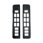 Recaro Cse Seat Control Plastic Panel Cover Left & Right. Fixed Price $228.76.