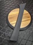 08-14 Mercedes W204 C300 C350 Front Right Interior Trim Panel A Pillar Oem. Fixed Price $45.00.