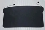 Oem Land Range Rover Evoqure L538 2011 - 2019 Parcel Shelf Loadspace Cover. Fixed Price $99.74.