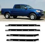 75740-0c022 Weather Stripping Window Trim Toyota Tundra 2000-2006. Fixed Price $124.99.