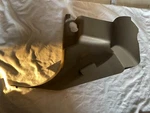 Range Land Rover Hes L320 Oem 10-13 Left Driver Front Side Kick Panel Trim Cover. Fixed Price $20.70.