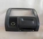 98-01 Nissan Xterra Oem Radio Bezel Trim With Ash Tray 68260-4s100. Fixed Price $39.99.