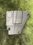Bmw E46 Right Convertible Cabriolet Folding Top Cover Trim Flap 7022394. Fixed Price $53.67.