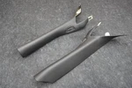 Left Right A Pillar Trim Panel 10441171 10441172 Chevrolet Corvette 05-13 *note. Fixed Price $69.99.