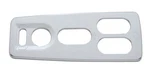 Chrome Window Switch Cover For 2008-17 Freightliner Cascadia. Driver Side. Fixed Price $13.49.