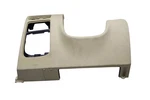 15-20 Hyundai Genesis G80 Front Left Side Dash Lower Knee Trim Cover Panel Oem. Fixed Price $160.00.