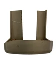 2007-2012 Lincoln Mkz Front Lh Seat Track Outer Foot End Cover Oem 6e53-54618d01. Fixed Price $22.99.