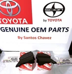 2011-2020 Toyota Sienna End Cap Molding Sliding Door Bracket(right&left)oem Part. Fixed Price $49.99.