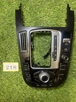 Audi Multimedia Mmi A4 8t A5 Q5 Sat Nav Control Joystick Park Brake 8t0919609 F. Fixed Price $46.96.