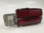 Used, Nice Right Passengers Side Tail Light Taillight For 74-78 Datsun 260z 280z. Fixed Price $119.95.