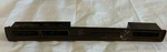 1971-1974 Plymouth Roadrunner Dash Vent Panel Mopar B Body Woodgrain Filler Trim. Fixed Price $147.62.