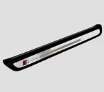 2015-2018 Audi Q3 Quattro Front Passenger Door Sill Scuff Plate Trim Oem. Fixed Price $43.49.
