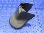 10-11 Toyota Prius Passenger Front Seat Outer Track Cover Dark Gray Oem. Fixed Price $34.99.