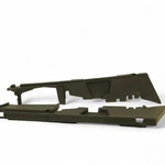 2017-2023 Audi Q7 4m Trunk Shelf Trim Cover Panel Rear Left Right Set Of 2 Oem. Fixed Price $237.99.