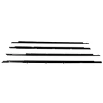 Door Window Belt Kit For Honda Accord 2008-2012 72410-ta0-a01 Complete System. Fixed Price $44.64.