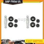 Rear Drum Brake Wheel Cylinders 2pcs For Jeep Cj5 2.2l 1959-1966. Fixed Price $19.21.