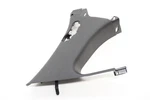 2018 - 2026 Dodge Durango Rear Left C Pillar Trim Cover Panel Oem Black H7x9. Fixed Price $44.78.