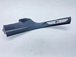 14-18 Bmw F85 X5m Rear Right Passenger Door Sill Entrance Scuff Trim Cover Oem. Fixed Price $99.95.