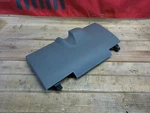 2005 2007 Jeep Grand Cherokee Under Column Knee Bolster Kick Trim Oem Grey. Fixed Price $46.54.