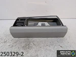 Oem 1989-1996 Bmw 525i 2.5l Ashtray Front Tan. Fixed Price $19.99.