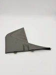 2008 2009 2010 Dodge Avenger Rear Left Door Upper Trim Panel Garnish 1cj55trmaa. Fixed Price $19.99.