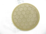 New - Oem 3b08681497g8 Rear Door Speaker Cover For 2004-05 Volkswagen Passat. Fixed Price $21.95.