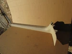 2007 Volkswagen Eos Left Rocker Panel Trim Sill Molding Scuff Plate 1q0853372. Fixed Price $35.51.