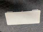 2012 Chrysler Town & Country Storage Compartment Cover F1028622-a Oem. Fixed Price $24.00.