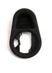 Bmw Oem E12 E21 E23 E24 E28 E30 Manual Sunroof Recessed Handle Trim 54121867575. Fixed Price $19.95.