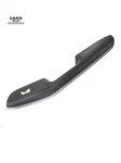 Mercedes X166 Gl Ml-class Passenger Right Front Door Panel Arm Rest Gray Genuine. Fixed Price $42.49.
