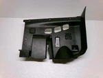07-13 Bmw 335i E90 E91 E92 Front Left Lower Under Dash Instrument Panel Trim Oem. Fixed Price $39.99.