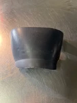 Ford E7zc-3530-cwa 1987 1989 Oem Mustang Tilt Steering Wheel Upper Shroud. Fixed Price $28.00.