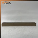 08-14 Mercedes-benz C250 Front Right Passenger Door Sill Scuff Plate Trim Oem. Fixed Price $8.70.