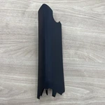 Jeep Wrangler Lh Side A Pillar Trim Black Part # 1rg53trmaa. Fixed Price $22.00.