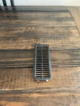 1989-1993 Dodge Ram 150 250 350 First Gen Cummins Door Plastic Vent. Fixed Price $19.99.
